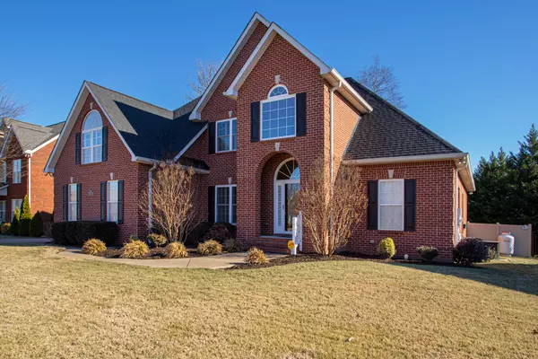 Murfreesboro, TN 37128,710 Sergio Ave