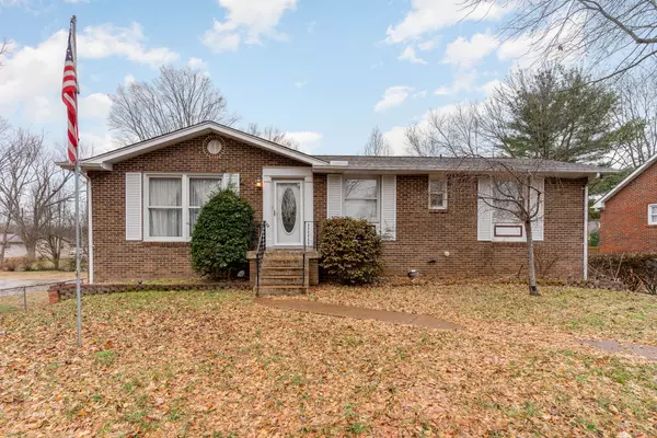 4268 Samoa Dr, Hermitage, TN 37076