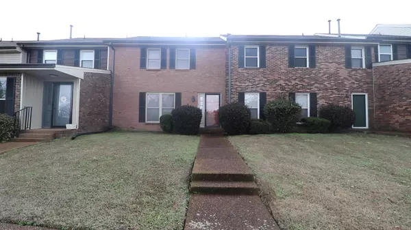 4001 Anderson Rd #H47, Nashville, TN 37217