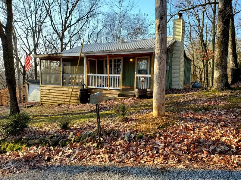 446 Mockingbird Hill Rd, Eva, TN 38333