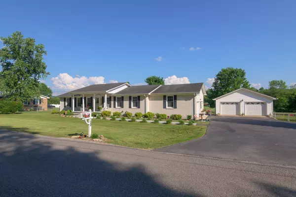 209 Vanatti Subdivision Rd, Alexandria, TN 37012