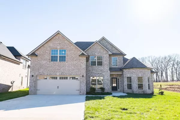 Clarksville, TN 37043,1474 English Oak Drive