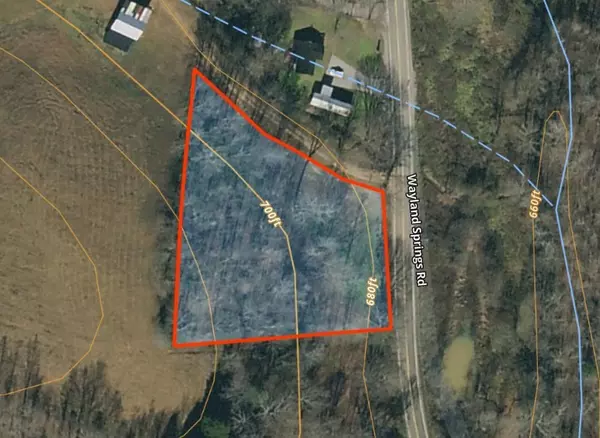 Iron City, TN 38463,0 Wayland Springs