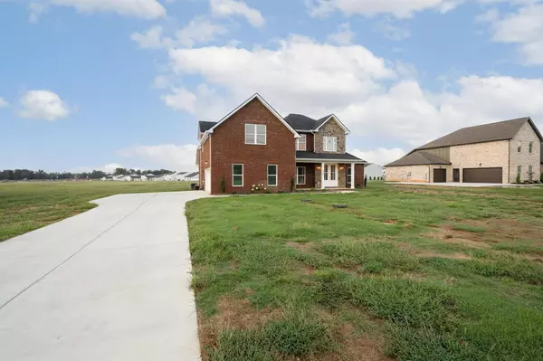 Murfreesboro, TN 37127,460 Rucker Rd