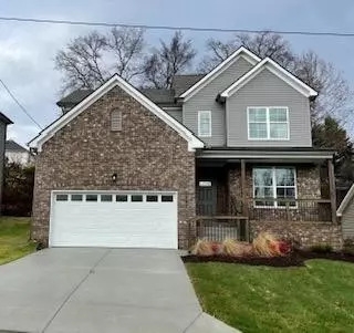 941 Mulberry Hill Pl, Antioch, TN 37013