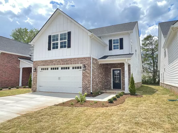 2172 Welltown Ln - Lot 19, Murfreesboro, TN 37128