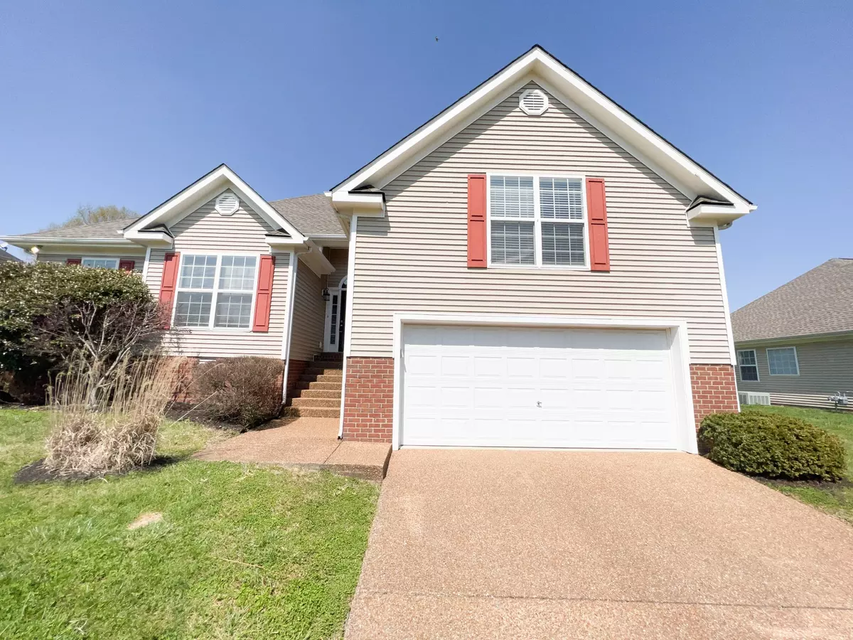 Thompsons Station, TN 37179,2808 Lafayette Dr