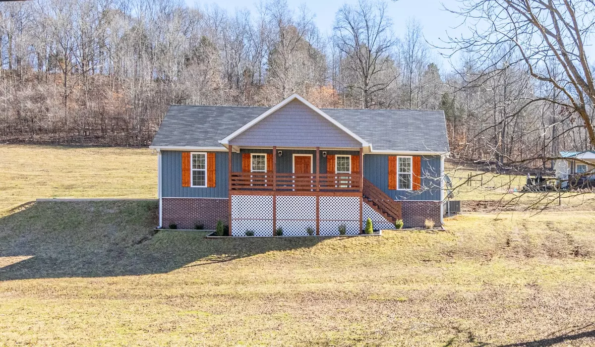 Pulaski, TN 38478,206 Lanier Private Ln