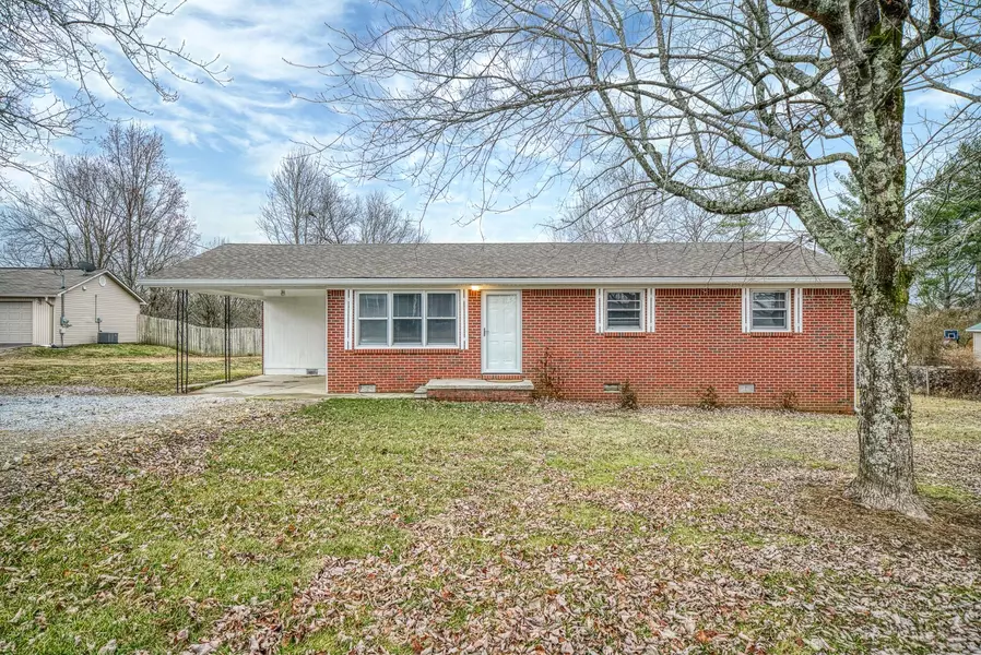 63 Grandview Drive, Crossville, TN 38555