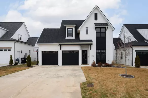 Murfreesboro, TN 37129,5722 Willoughby Way