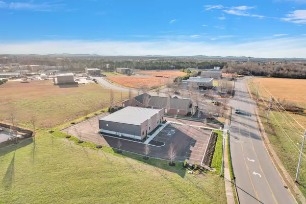 Murfreesboro, TN 37130,231 W Rutherford Blvd