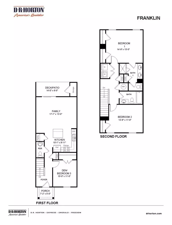 Columbia, TN 38401,1504 Johnson Terrace Lot # 133