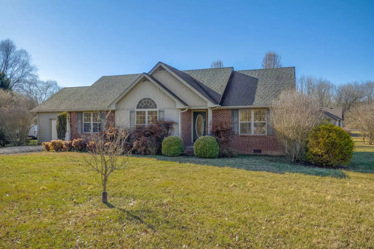 Lafayette, TN 37083,563 Kyson Cir