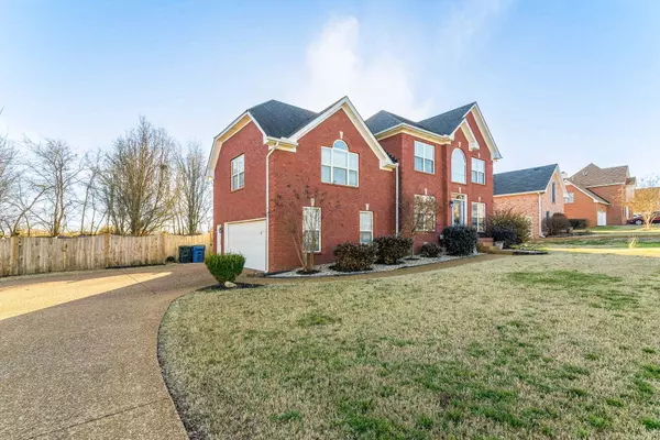 Hendersonville, TN 37075,133 Huntington Pl