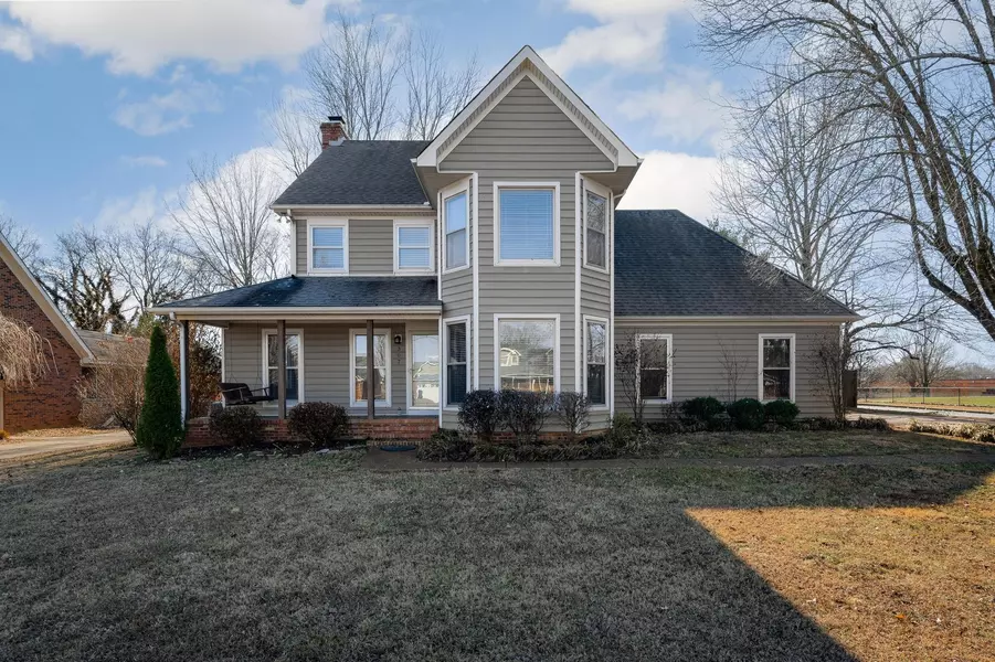 307 Haynes Haven Lane, Murfreesboro, TN 37129