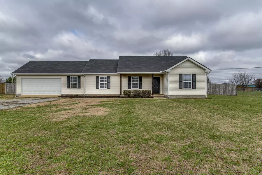 210 Drucker Ln, Murfreesboro, TN 37128