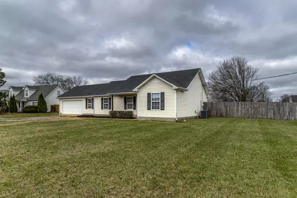 Murfreesboro, TN 37128,210 Drucker Ln