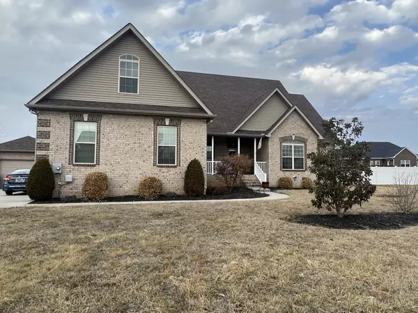 305 Honeysuckle Ln,  Shelbyville,  TN 37160