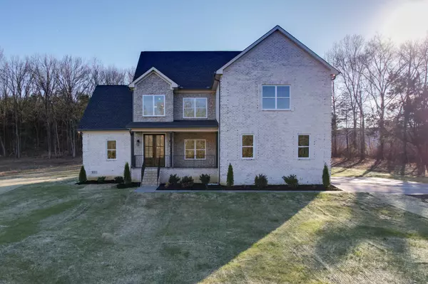 2520 Callis Road, Lebanon, TN 37090