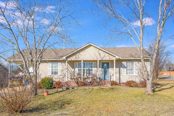 103 Jamie Ct,  Shelbyville,  TN 37160