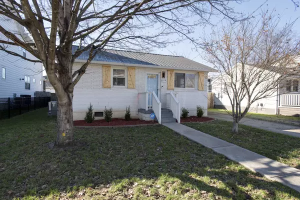 Nashville, TN 37209,6115 Louisiana Ave