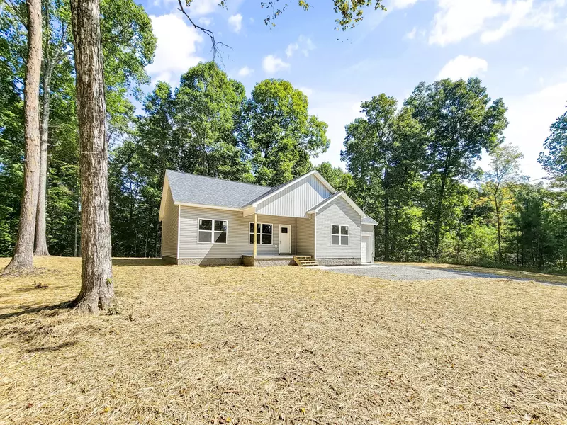 7631 Johnny Crow Rd, Lyles, TN 37098