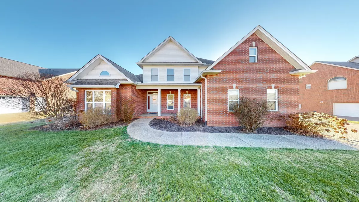 Mount Juliet, TN 37122,114 Seven Springs Dr