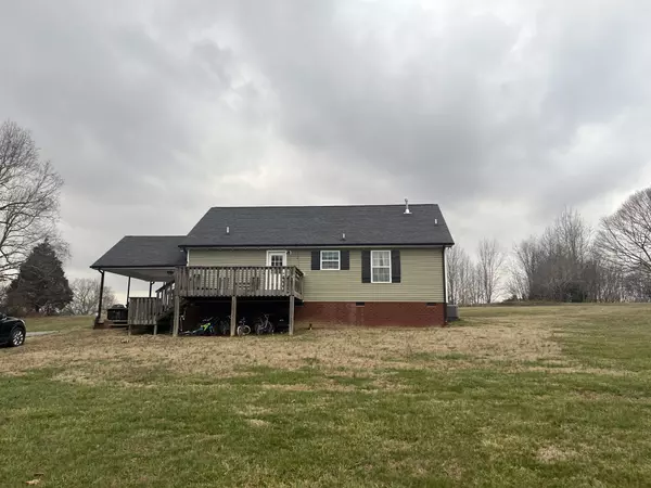 Burns, TN 37029,1049 Newton Rd