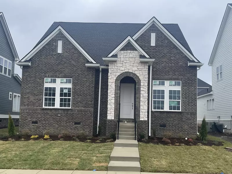 5048 Evangeline Place, Nolensville, TN 37135