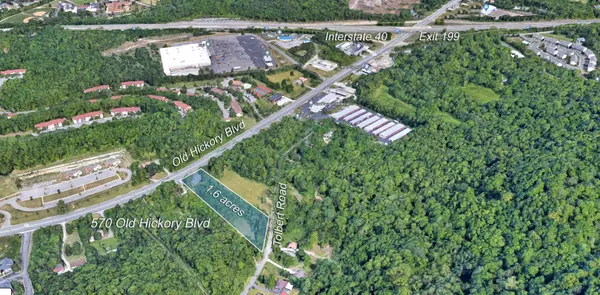 Nashville, TN 37209,570 Old Hickory Blvd