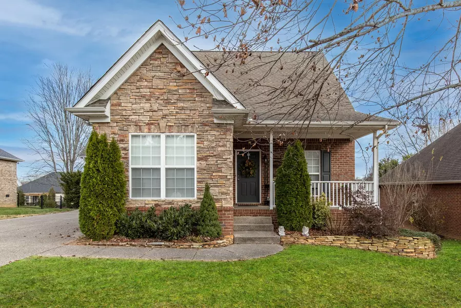 4006 Lilac Ln, Spring Hill, TN 37174