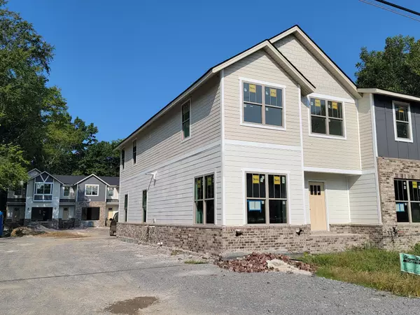 Murfreesboro, TN 37130,609 Lee St #B4