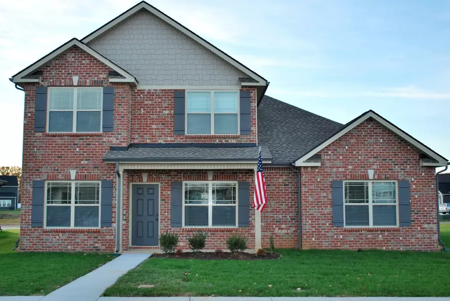 2804 Cason Ln, Murfreesboro, TN 37128