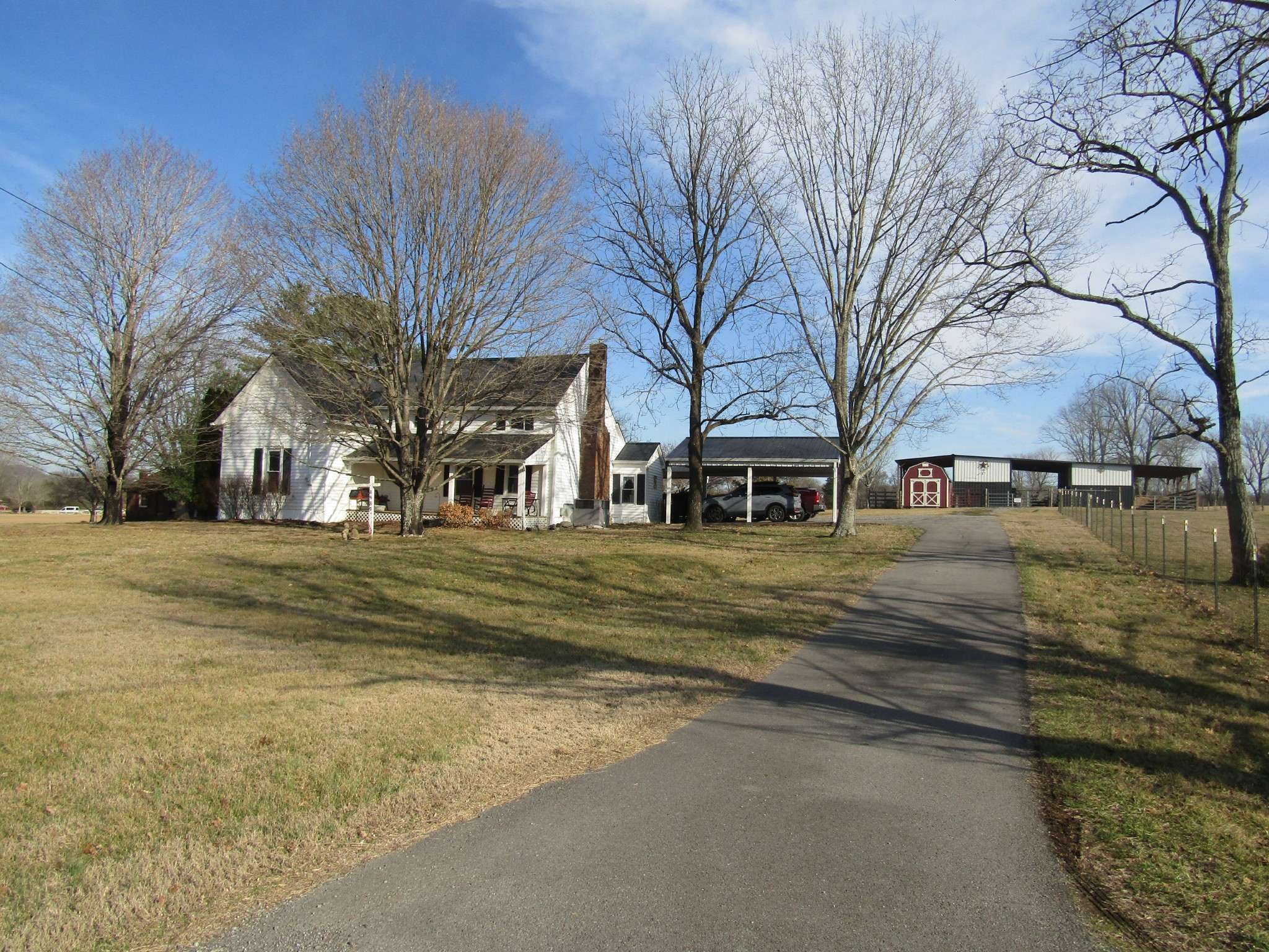 Lascassas, TN 37085,8989 Twelve Corners Rd