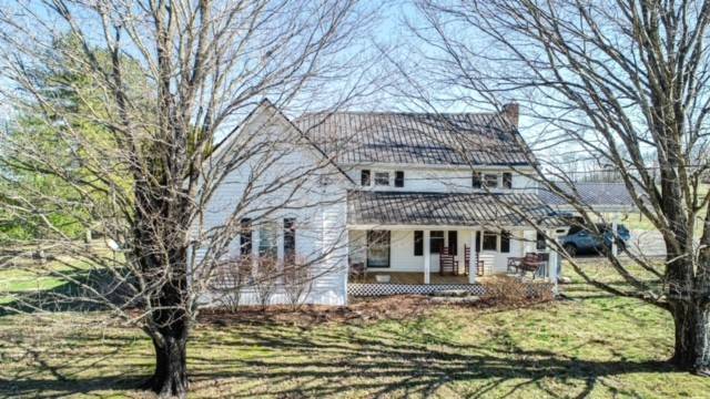 8989 Twelve Corners Rd, Lascassas, TN 37085
