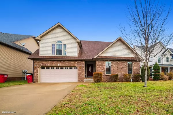 Clarksville, TN 37042,1864 Apache Way