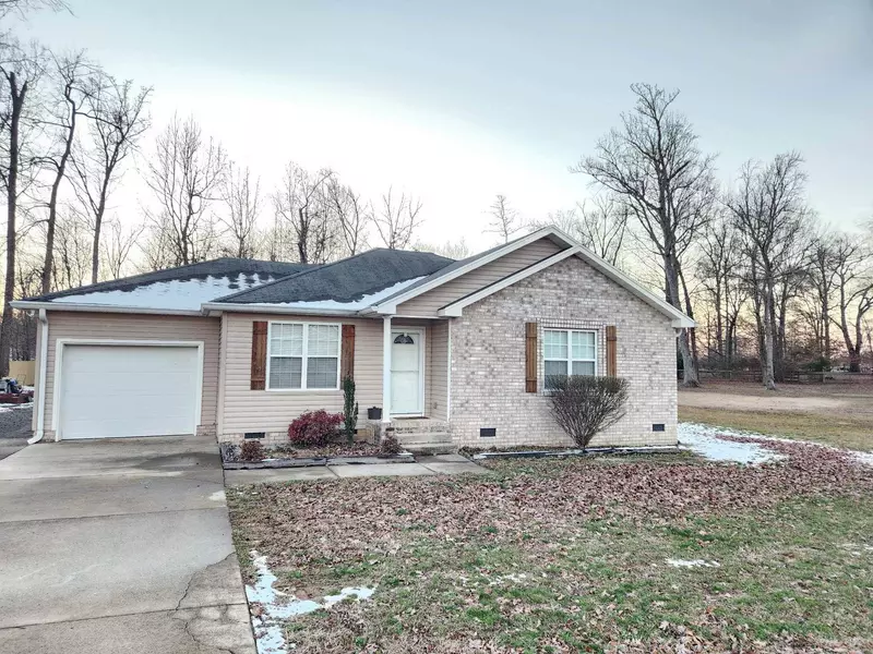 803 Jonathan Dr, Lebanon, TN 37087