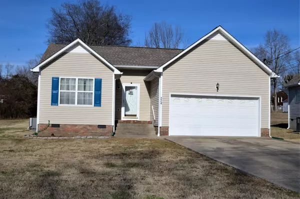 224 Overlook Pl, Columbia, TN 38401