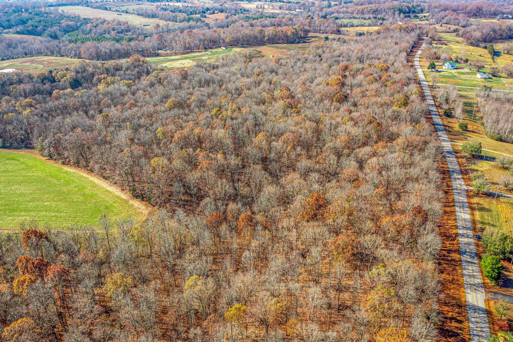 0 Rock Springs Rd #6, Cumberland Furnace, TN 37051