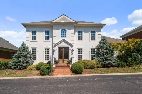 128 Abbottsford, Nashville, TN 37215