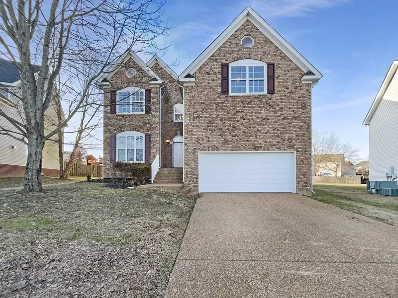 4015 Marion Dr, Spring Hill, TN 37174