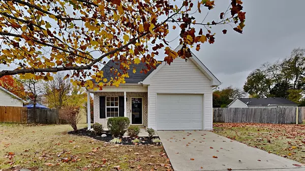 3225 Lexmark Cir, Murfreesboro, TN 37128