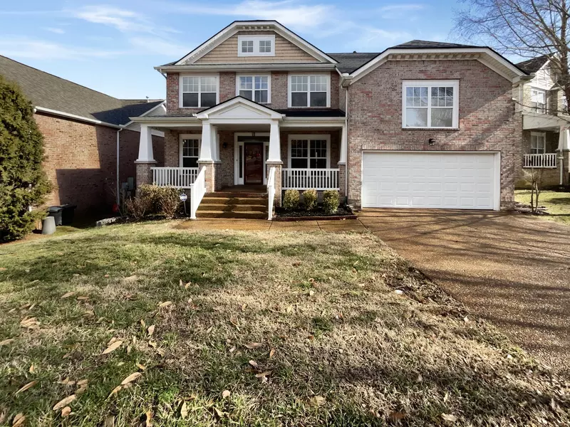 1102 Olde Cameron Ln, Franklin, TN 37067