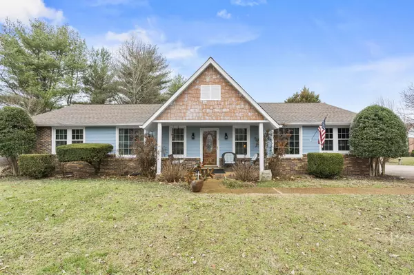 4513 Woodside Rd, Old Hickory, TN 37138