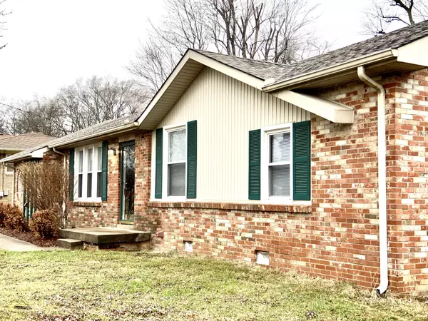 Murfreesboro, TN 37130,2107 Rogers St