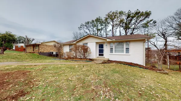 Antioch, TN 37013,134 Rader Dr