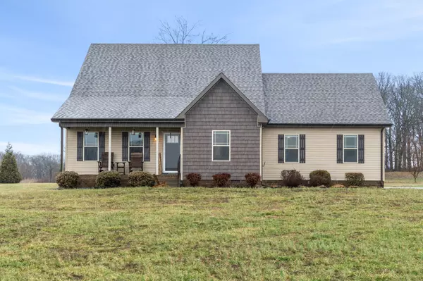 5214 John Rivers Rd, Pembroke, KY 42266