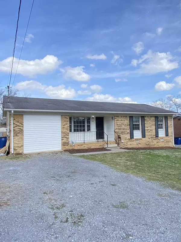 Shelbyville, TN 37160,335 Maplewood Dr