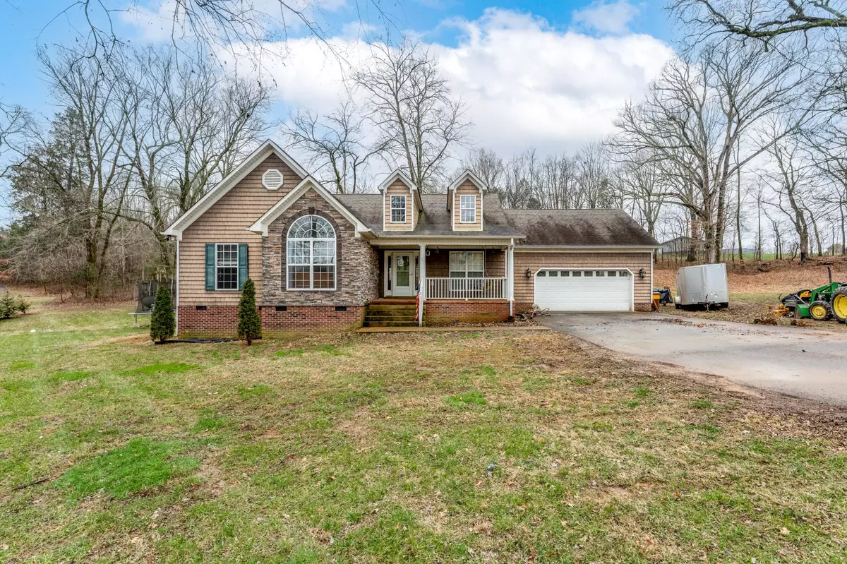 Columbia, TN 38401,1352 Standing Stone Cir