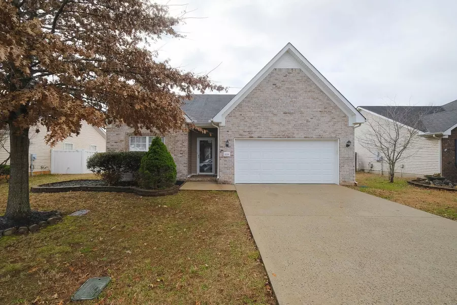 2239 Cason Trail, Murfreesboro, TN 37128